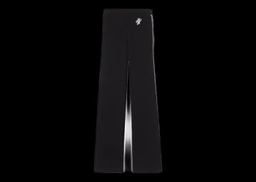 OFF-WHITE Outline Pant Black/White