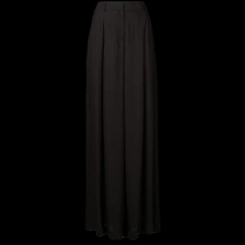 OFF-WHITE Palazzo Pants Black