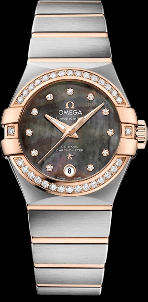 Omega Constellation 123.25.27.20.57.006