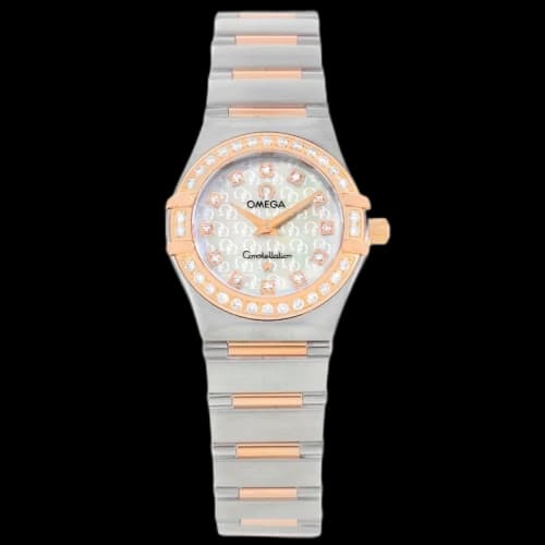 Omega Constellation 1360.75.00