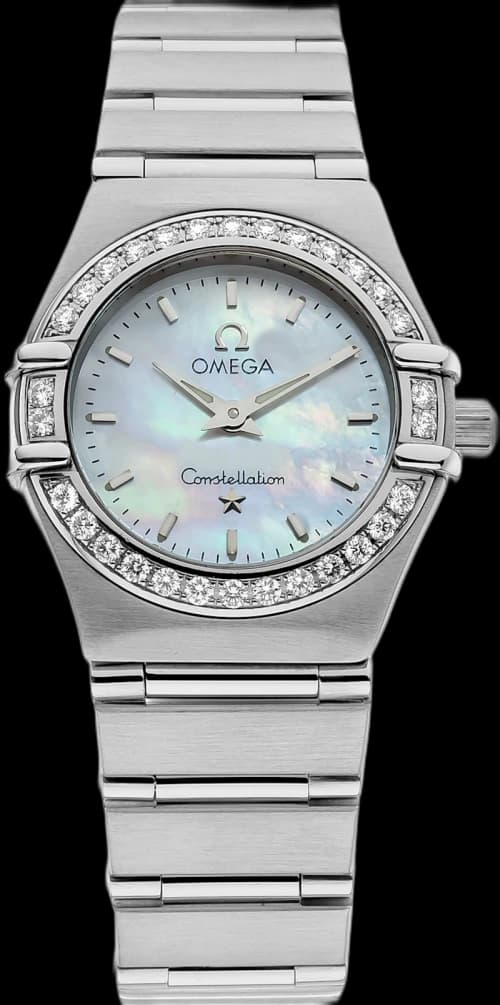 Omega Constellation 14667100