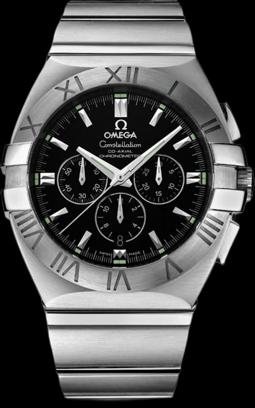 Omega Constellation 1514.51.00