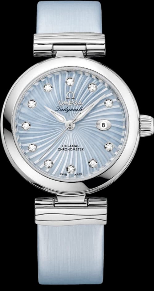 Omega De Ville Ladymatic 425.32.34.20.57.002