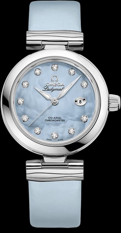 Omega De Ville Ladymatic 425.32.34.20.57.003