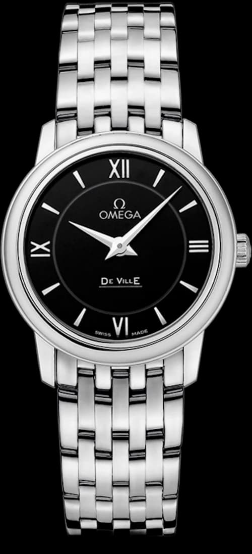 Omega De Ville Prestige 424.10.27.60.01.001