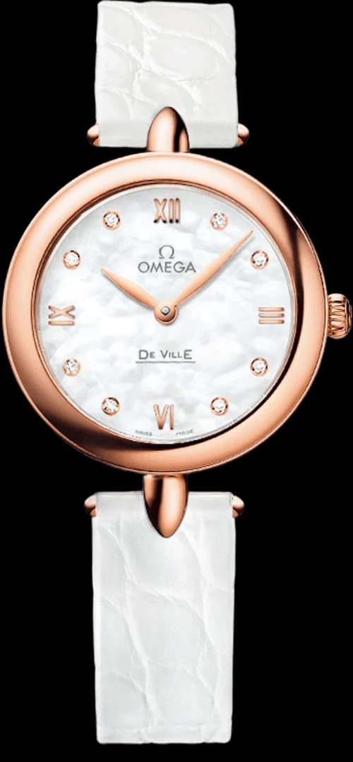 Omega De Ville Prestige 424.53.27.60.55.002