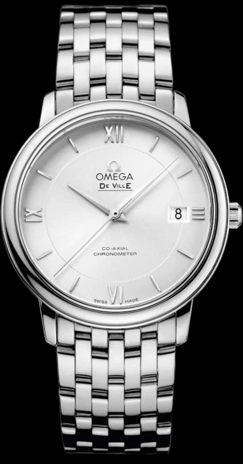 Omega Prestige Co-Axial 424.10.37.20.02.001