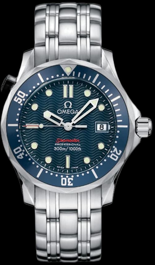 Omega Seamaster 2223.80.00