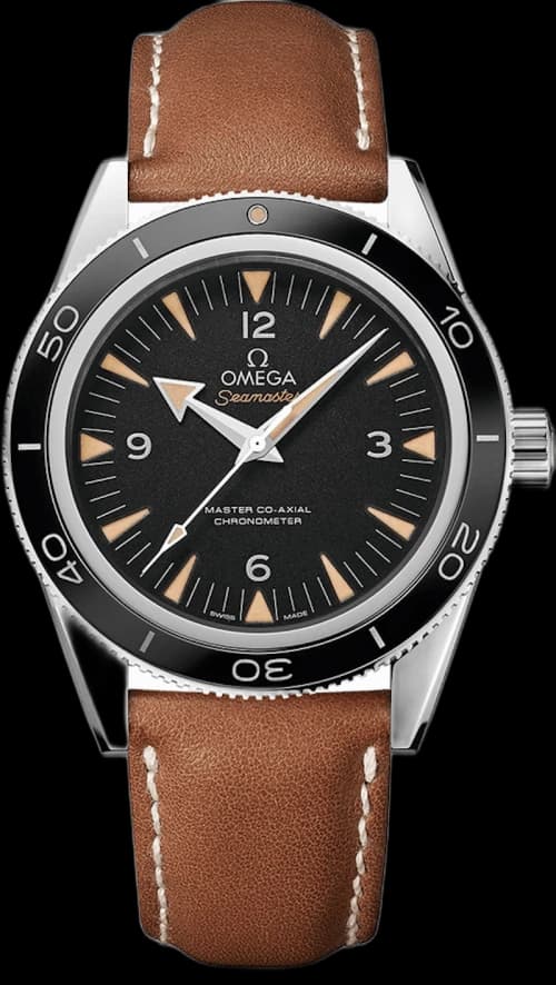 Omega Seamaster 300 233.32.41.21.01.002