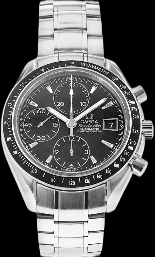 Omega Speedmaster 3210.5