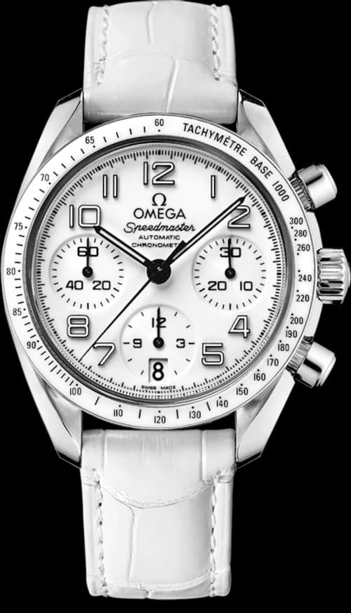 Omega Speedmaster 324.33.38.40.04.001
