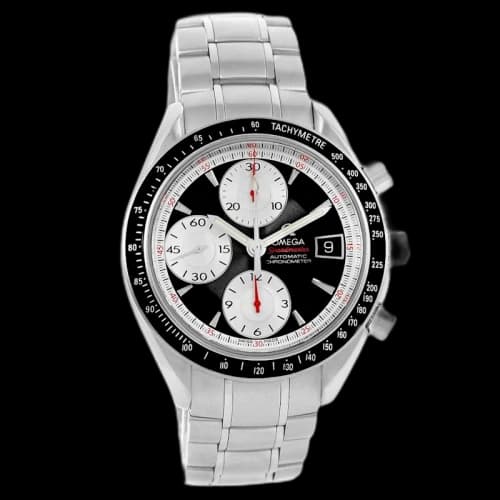 Omega Speedmaster 3521.80.00