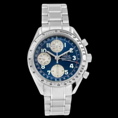 Omega Speedmaster 3523.81.00