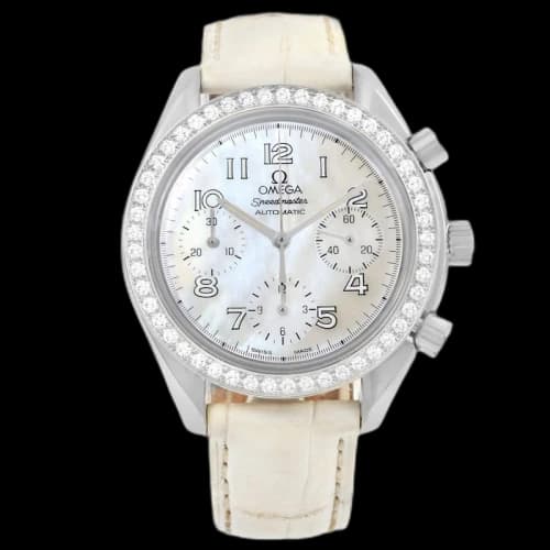 Omega Speedmaster 3815.70.36