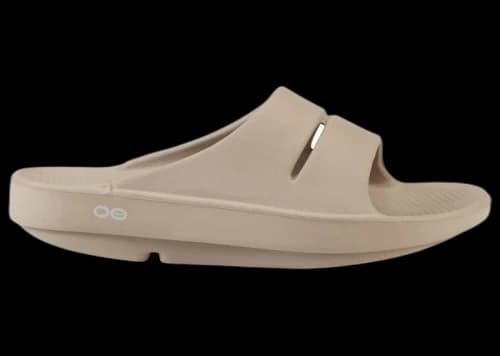 OOFOS OOahh Slide Nomad
