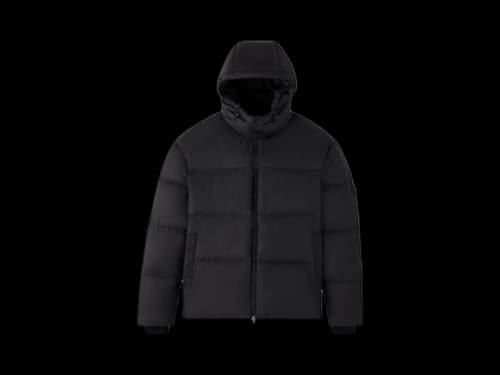 OVO Bounce Jacket Black