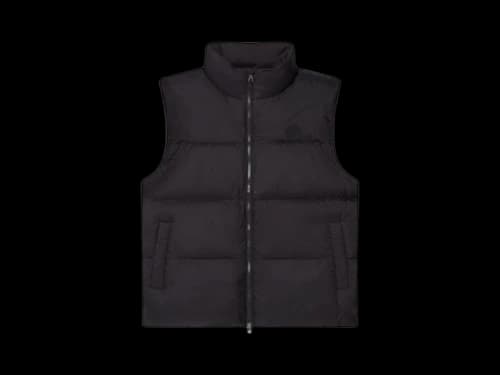 OVO Bounce Vest Black