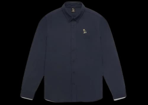 OVO Classic Oxford Navy