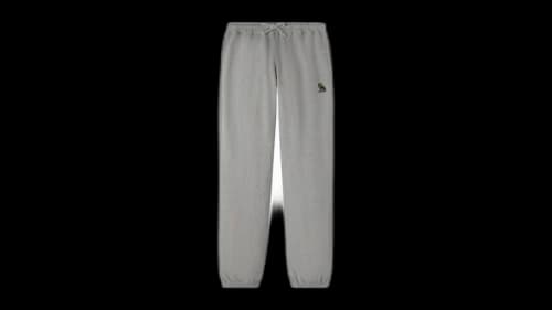 OVO Classic Sweatpant Heather Grey