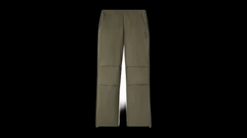 OVO Corps Parachute Pant Olive