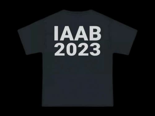 OVO Drake It's All a Blur Tour T-shirt Black