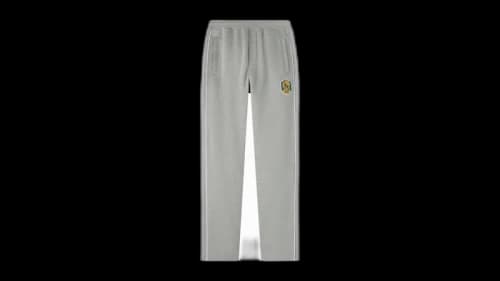 OVO French Terry Sweatpants Grey