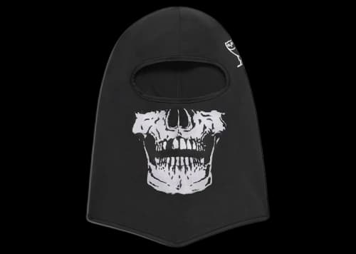 OVO Halloween Gang Balaclava Black