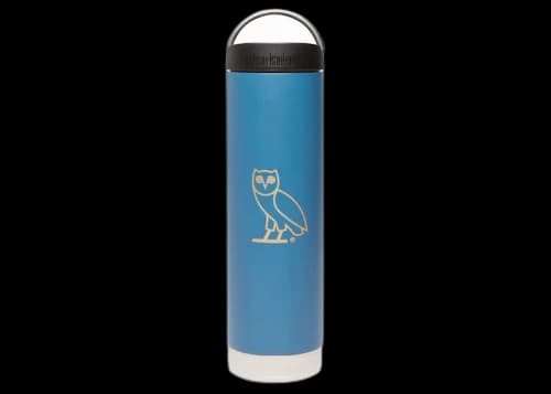 OVO Insulated TK Wide 20oz Klean Kanteen Sky Blue
