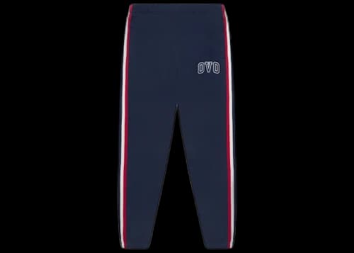 OVO Ivy League Sweatpant Navy