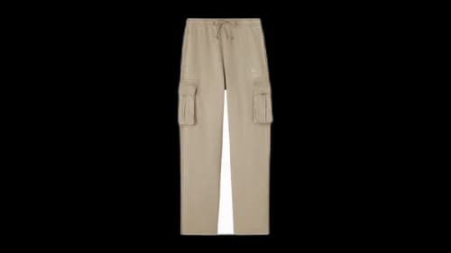 OVO Muskoka Cargo Sweatpant Sandstone