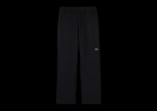 OVO Parachute Pant Black