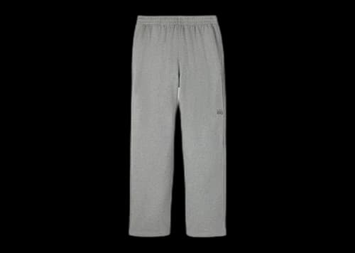 OVO Parachute Pant Heather Gey