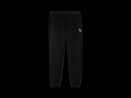 OVO Polartec Power Stretch Sweatpant Black
