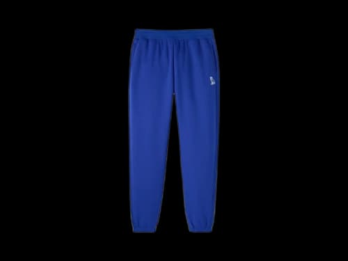 OVO Polartec Power Stretch Sweatpant Blue