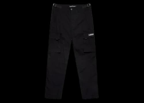 OVO Six Pocket Utility Pant Black