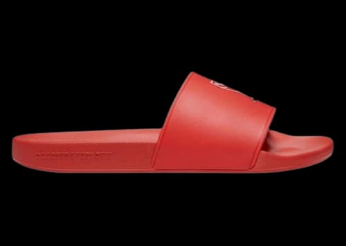 OVO Slide Red