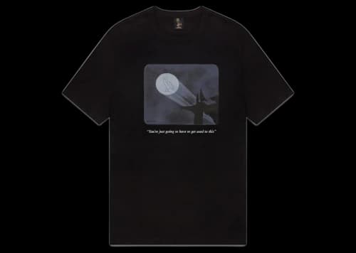 OVO Spotlight T-shirt Black
