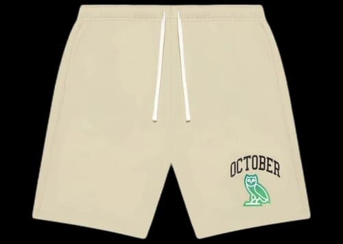 OVO Sunset Short Cream
