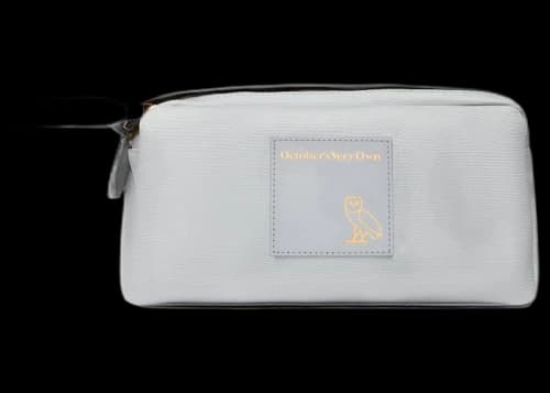 OVO Travel Bag Grey