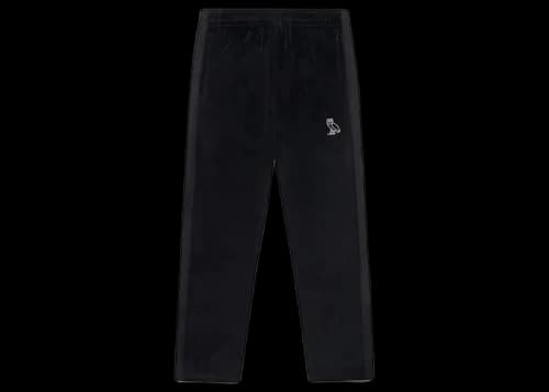 OVO Velour Pant Black