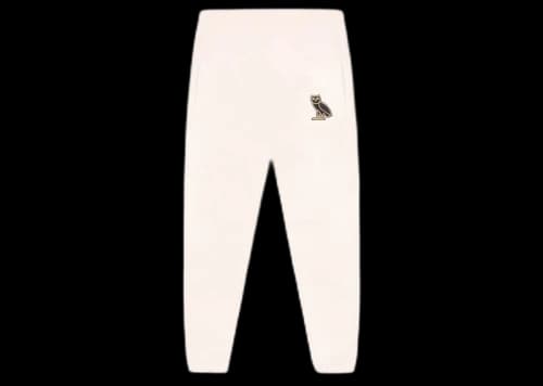 OVO Womens Classic Owl Sweatpant Blush
