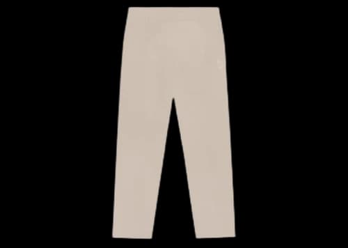 OVO Women's Linen Pant Beige