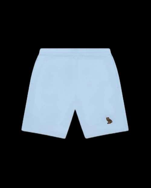 OVO x Essentials Sweatshort Blue