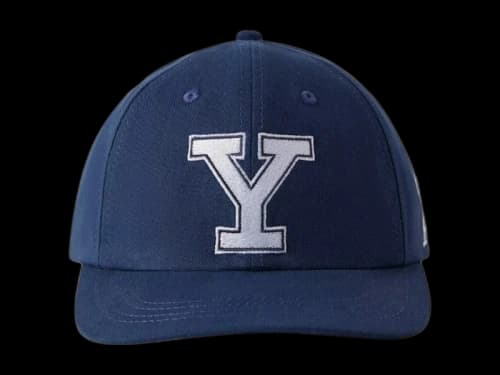 OVO Yale University Campus Hat Navy