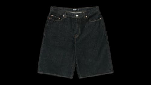 Palace Baggy Jean Short Rough Rise