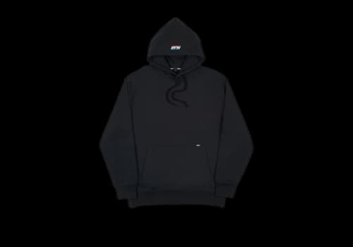 Palace Basically a Hood Black