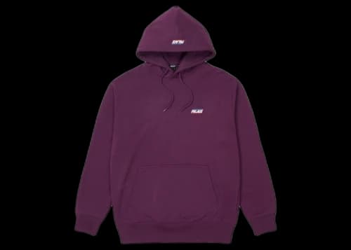 Palace Basically A Hood (FW21) Purple