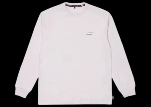 Palace Basically A Longsleeve (FW22) Lilac