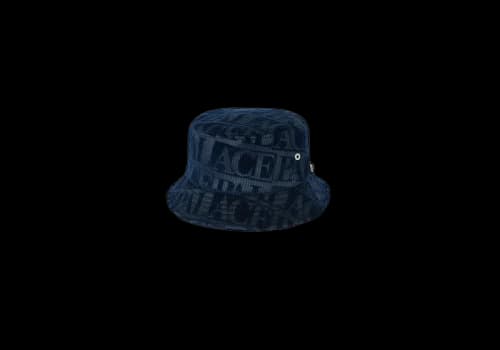 Palace Bossy Bucket Navy