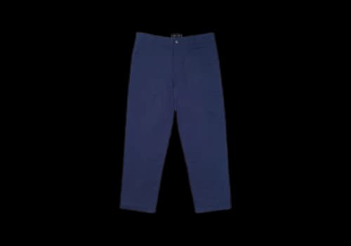 Palace Fatigue Pant Navy